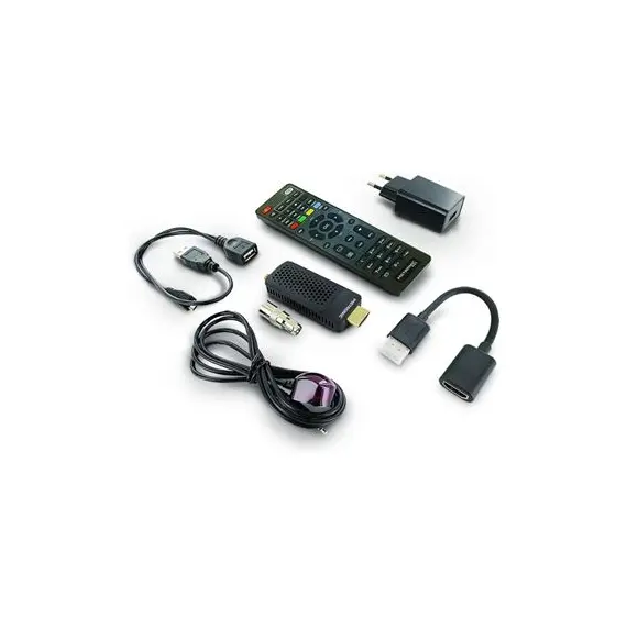 Metronic stick TDT DVB-T2