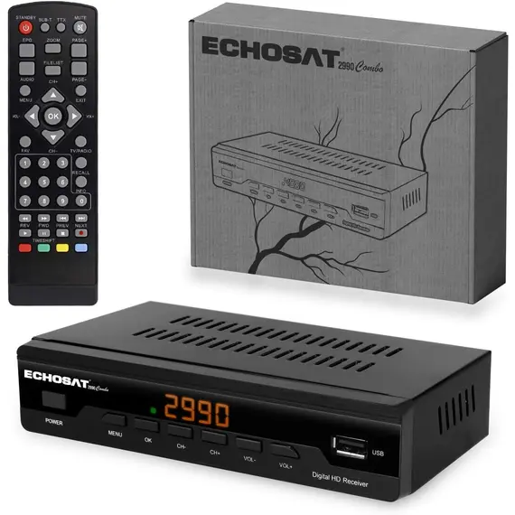 Echosat 2990