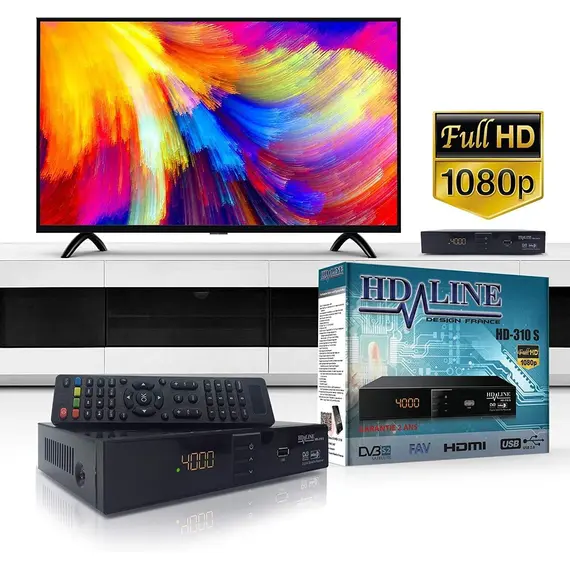hd-line 310S
