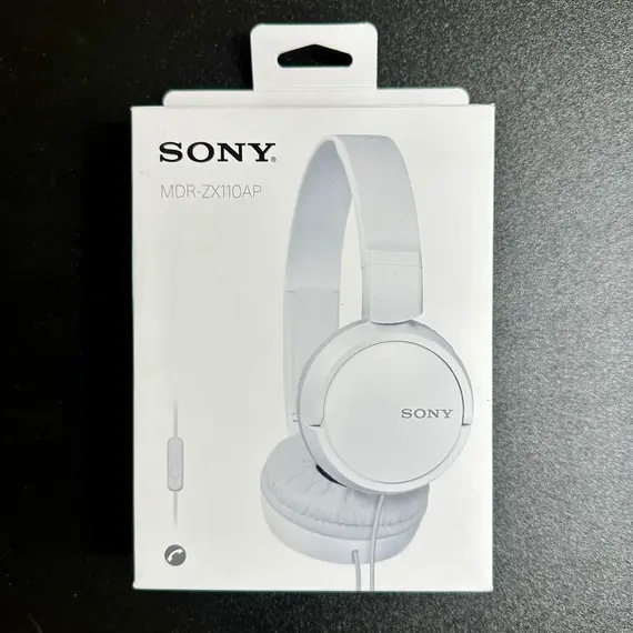 MDR-ZX110AP