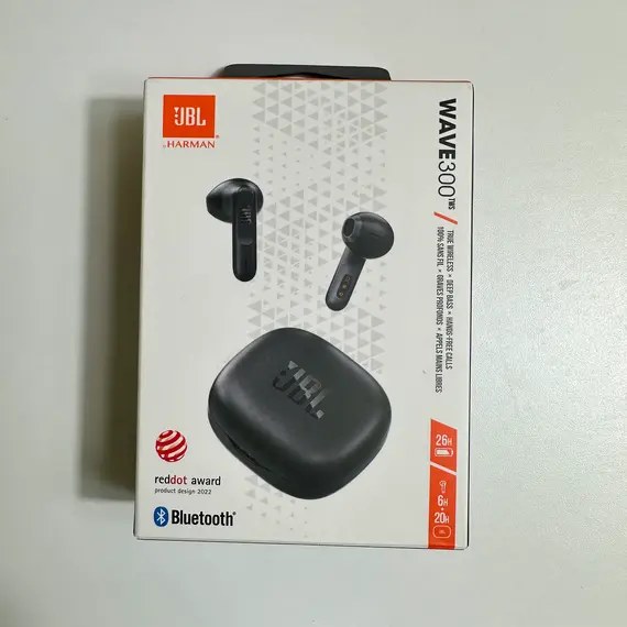 JBL Wave 300TWS