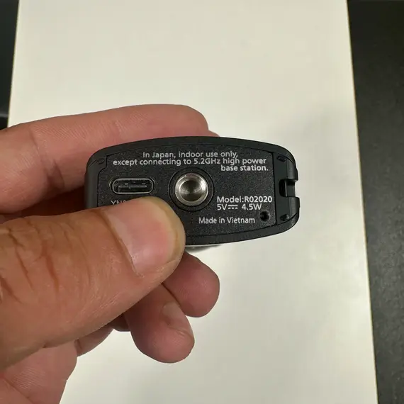 Ricoh THETA Z1