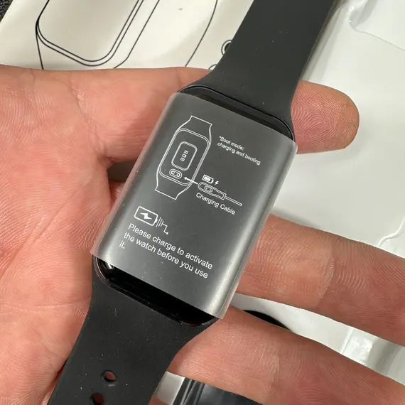 Smart Watch Blackview R1