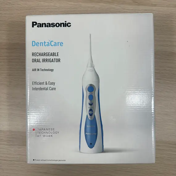 PANASONIC EW1211W845