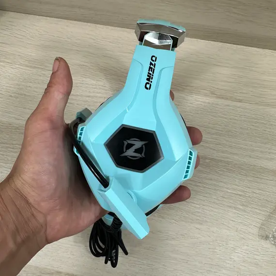 Ozeino ZW1 Gaming Headphones