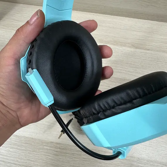 Ozeino ZW1 Gaming Headphones
