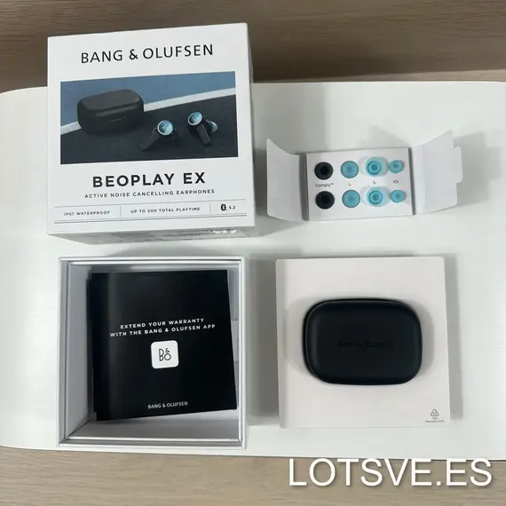 Bang & Olufsen Beoplay EX