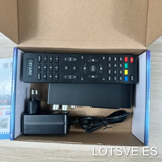 Ostark Euro T2