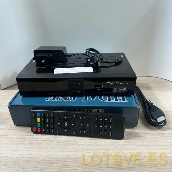 HD-line 310S