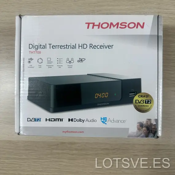 THOMSON THT709