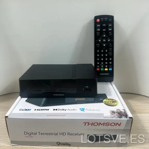 THOMSON THT709