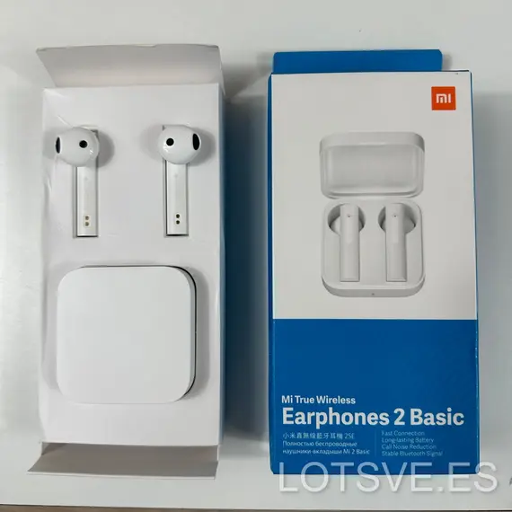 Xiaomi Mi True Wireless Earphones 2 Basic