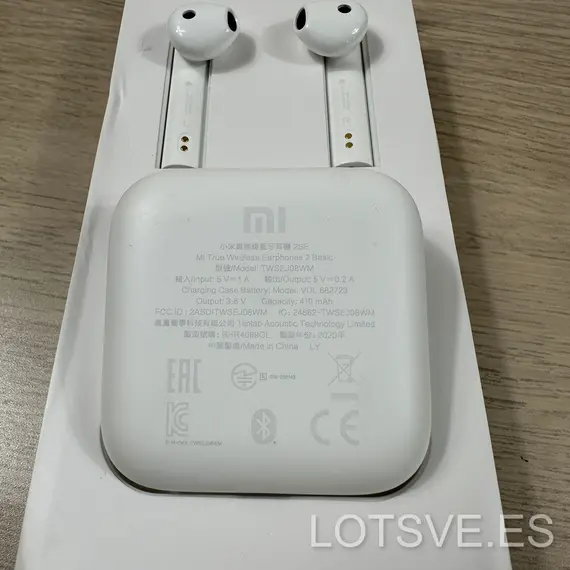 Xiaomi Mi True Wireless Earphones 2 Basic