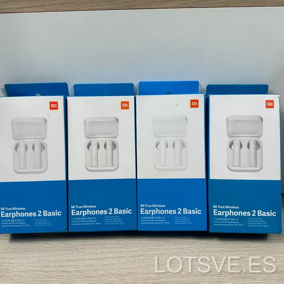 Xiaomi Mi True Wireless Earphones 2 Basic