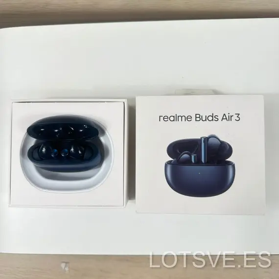 Redmi Bubs Air 3