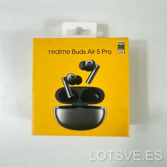 Redmi Bubs Air 5 ProRedmi Bubs Air 5 Pro