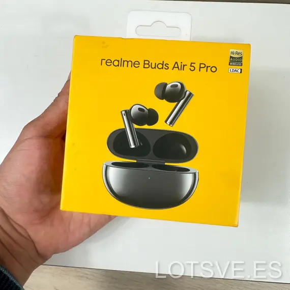 Redmi Bubs Air 5 Pro