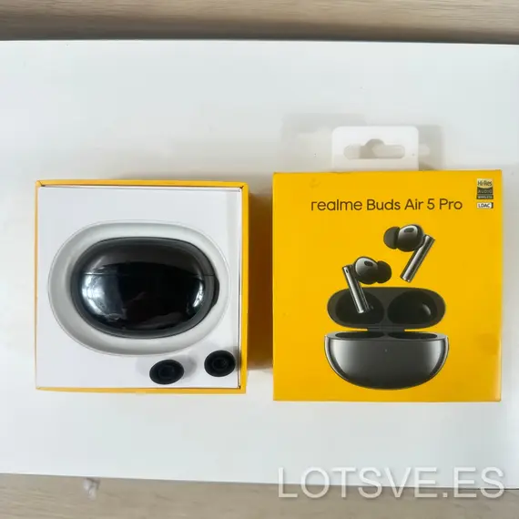 Redmi Bubs Air 5 Pro
