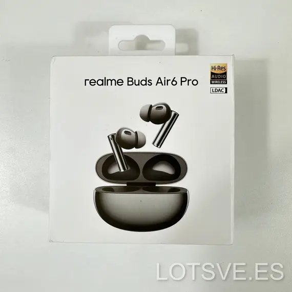 Redmi Bubs Air 6 Pro