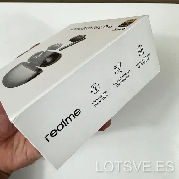 Redmi Bubs Air 6 Pro