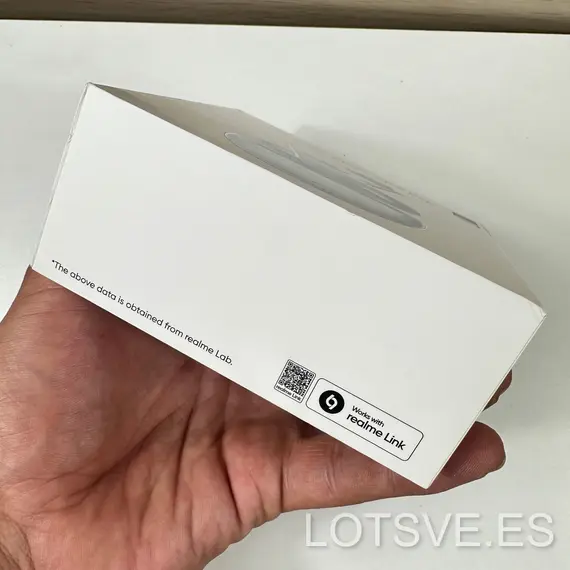 Redmi Bubs Air 6 Pro