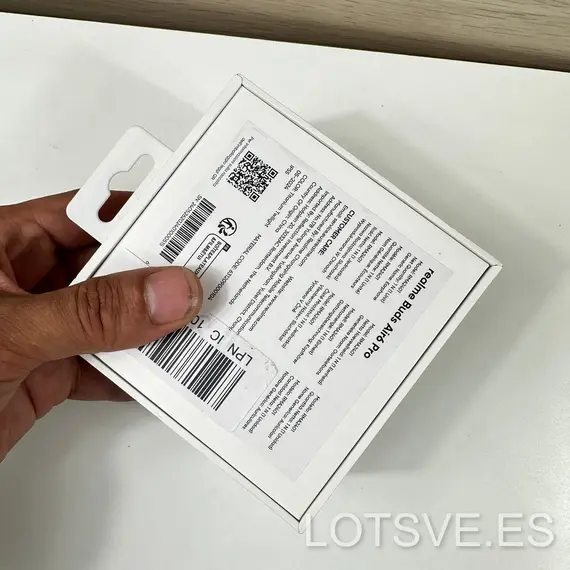Redmi Bubs Air 6 Pro