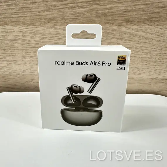 Redmi Bubs Air 6 Pro