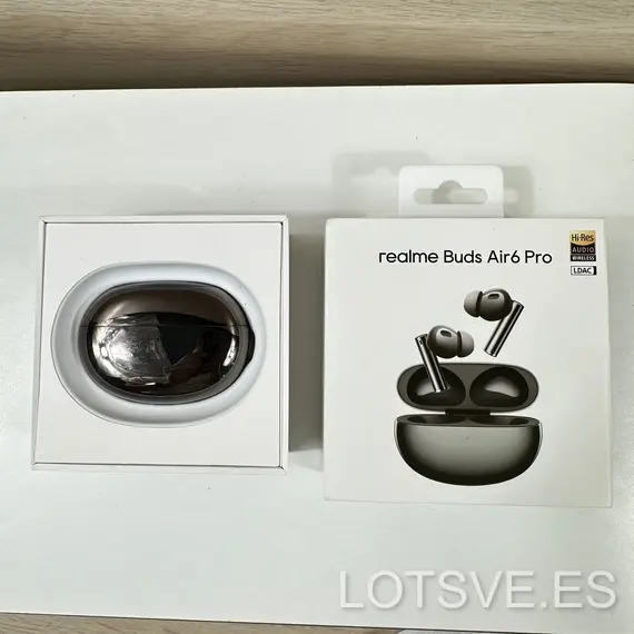 Redmi Bubs Air 6 Pro