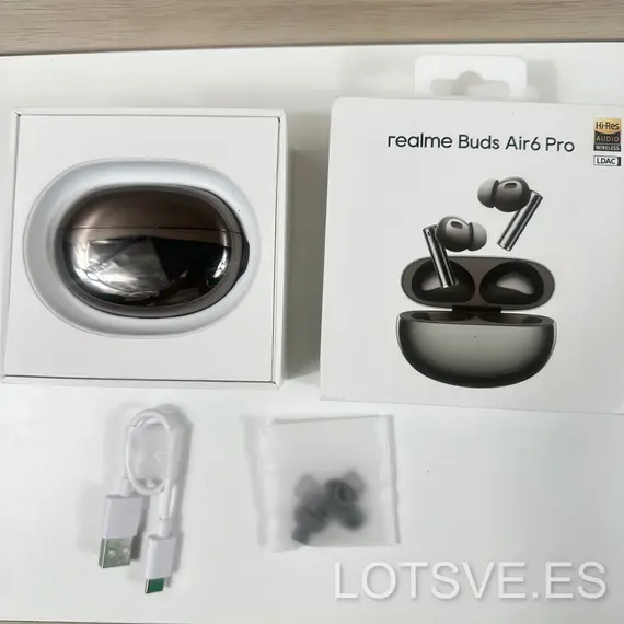 Redmi Bubs Air 6 Pro