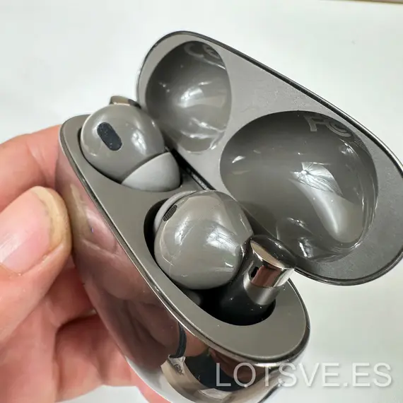 Redmi Bubs Air 6 Pro