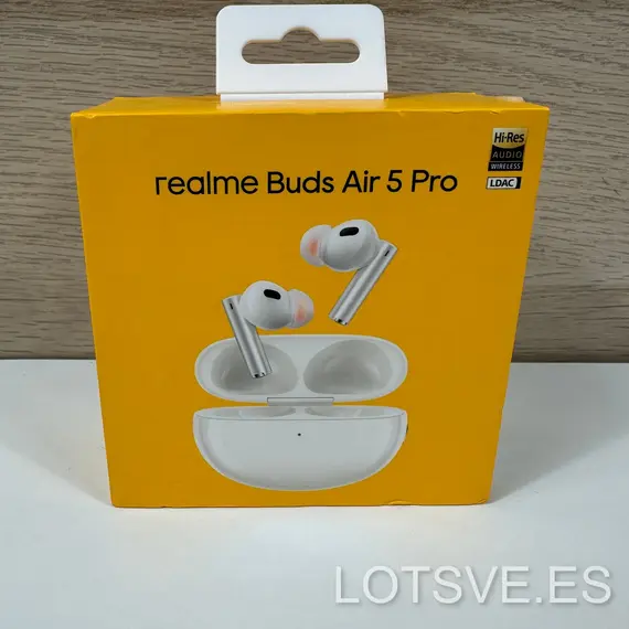 Realme Buds Air 5 Pro