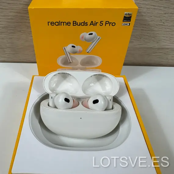 Realme Buds Air 5 Pro