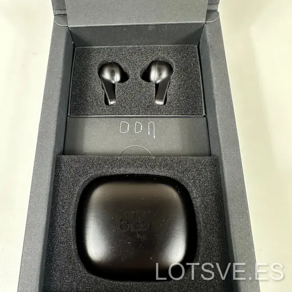 JBL Live Pro+ TWS: Auriculares