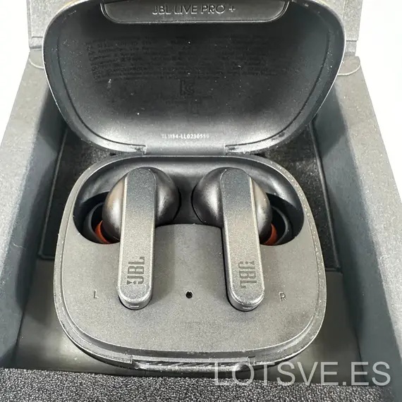 JBL Live Pro+ TWS: Auriculares