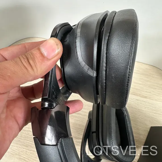 Logitech G935: Auriculares