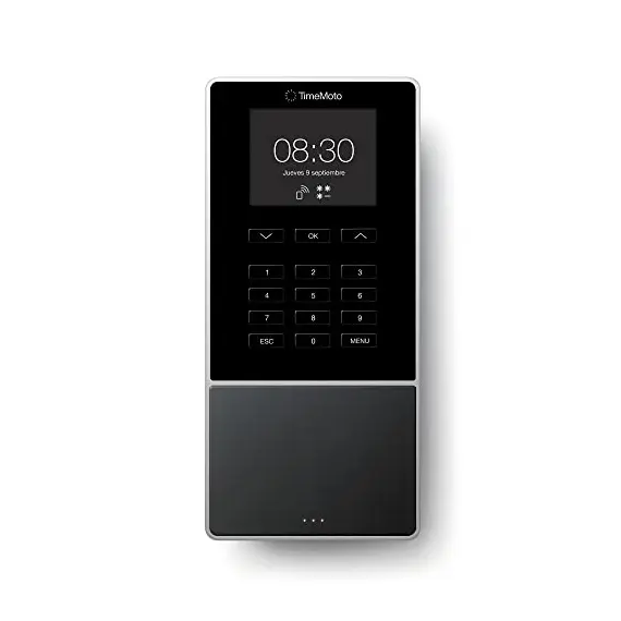 Safescan TimeMoto TM-616:
