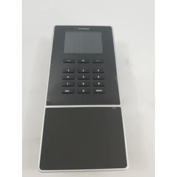 Safescan TimeMoto TM-616: