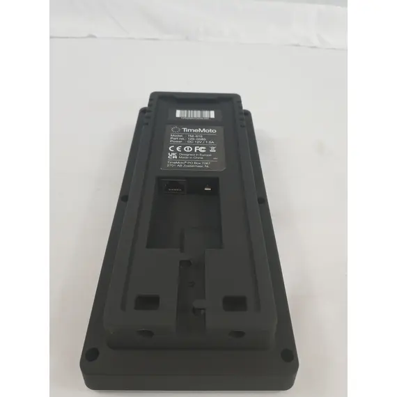 Safescan TimeMoto TM-616: