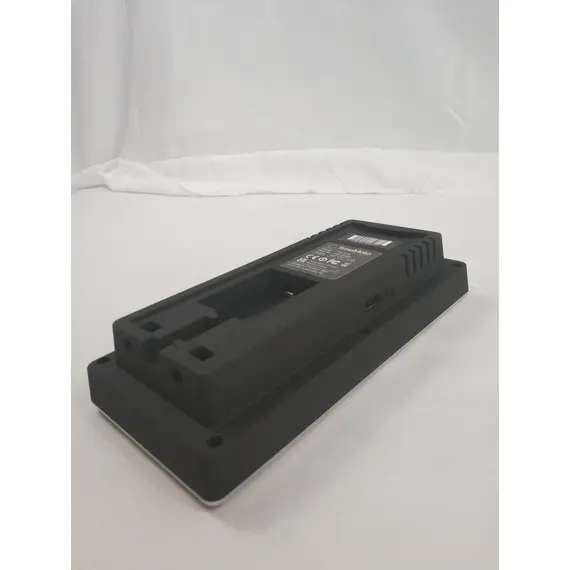 Safescan TimeMoto TM-616: