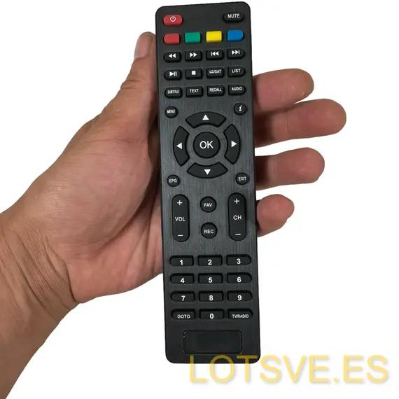 Mando original HD LINE HD-310s