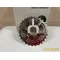 Shimano Deore Cassette 12-28T: