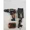 WORX WX373 Taladro Percutor Brushless 20V