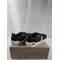 Lacoste L004 Blanco y Negro
