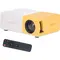 Mini Proyector YOTON Y3 5000