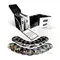Blu-ray Star Wars Saga Completa [Italia]