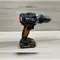 WORX WX373 Taladro Percutor Brushless 20V