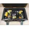 Kit Herramientas DEWALT DCK266P2-QW