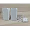 Altavoz Bluetooth Mars Gaming MSRGBW