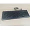 Teclado HP 150 QWERTY Español con Cable