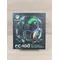 Auriculares Gaming Fachixy FC100